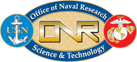 ONR logo